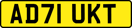 AD71UKT