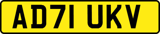 AD71UKV