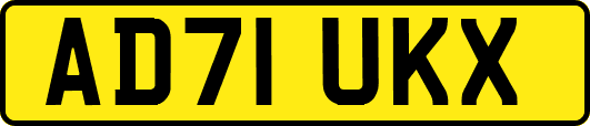 AD71UKX