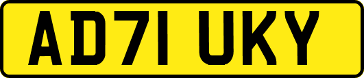 AD71UKY