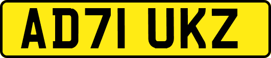 AD71UKZ