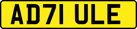 AD71ULE