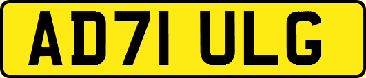 AD71ULG