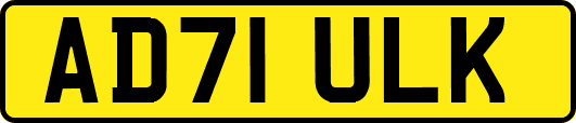 AD71ULK
