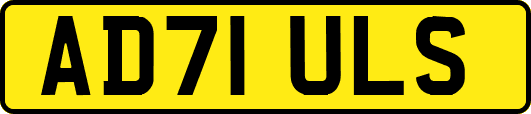 AD71ULS
