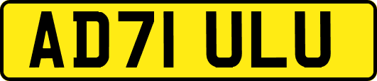 AD71ULU
