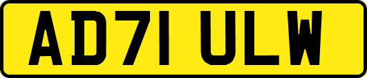 AD71ULW