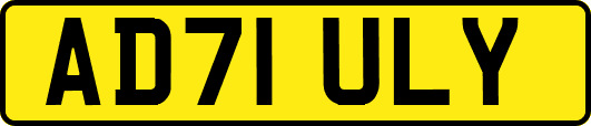 AD71ULY