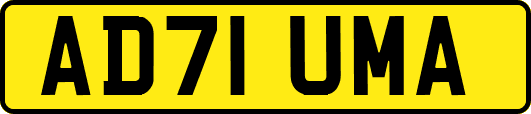 AD71UMA