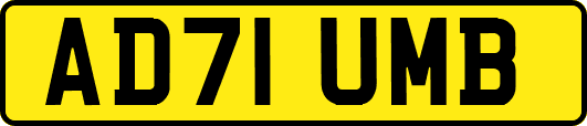 AD71UMB