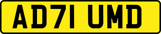 AD71UMD