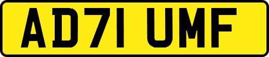 AD71UMF