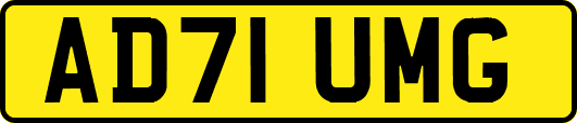 AD71UMG