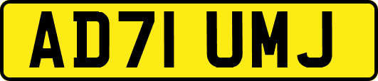 AD71UMJ