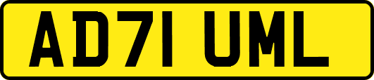 AD71UML