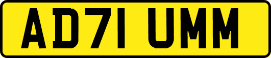AD71UMM