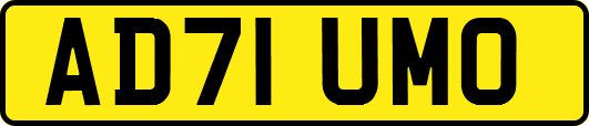 AD71UMO