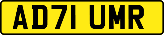 AD71UMR