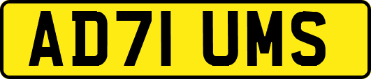 AD71UMS
