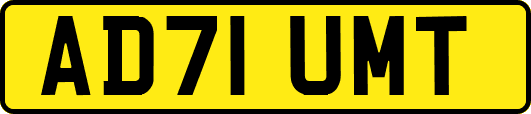 AD71UMT