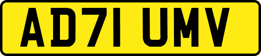 AD71UMV