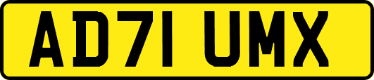 AD71UMX