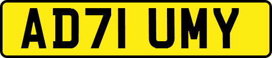 AD71UMY