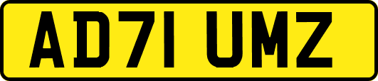 AD71UMZ