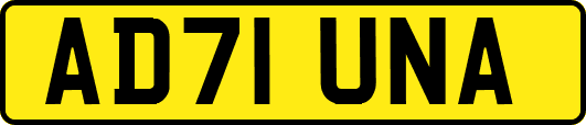 AD71UNA