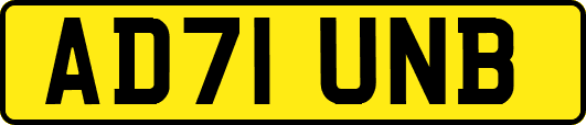 AD71UNB