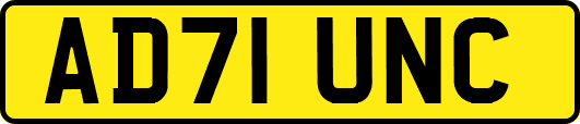 AD71UNC