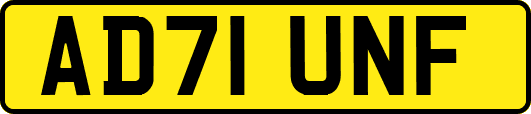 AD71UNF
