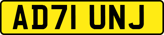 AD71UNJ