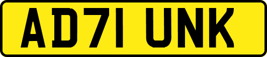 AD71UNK