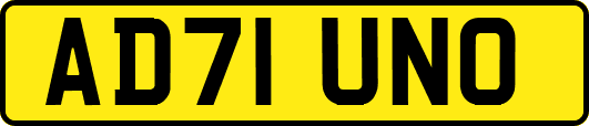 AD71UNO
