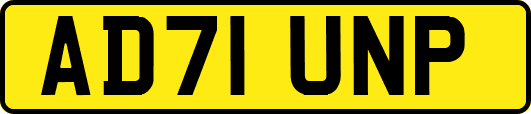 AD71UNP