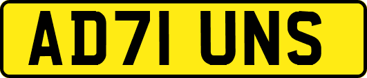AD71UNS