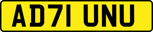 AD71UNU