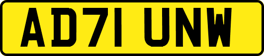 AD71UNW