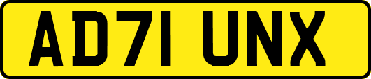 AD71UNX