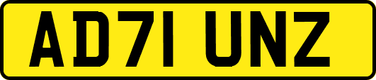 AD71UNZ