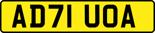 AD71UOA
