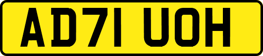 AD71UOH