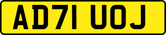 AD71UOJ