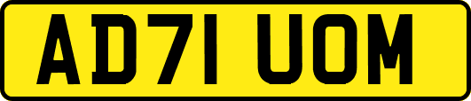 AD71UOM
