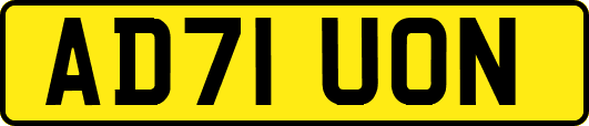 AD71UON