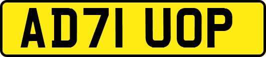 AD71UOP