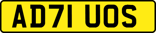 AD71UOS