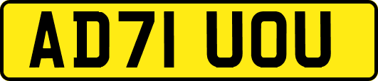 AD71UOU