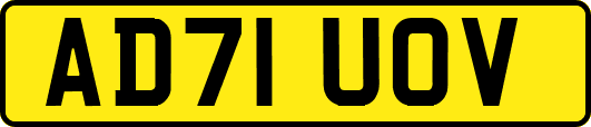 AD71UOV